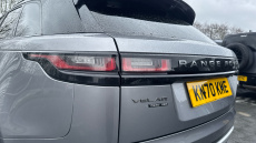 Land Rover Range Rover Velar 2.0 D240 R-Dynamic HSE 5dr Auto Diesel Estate